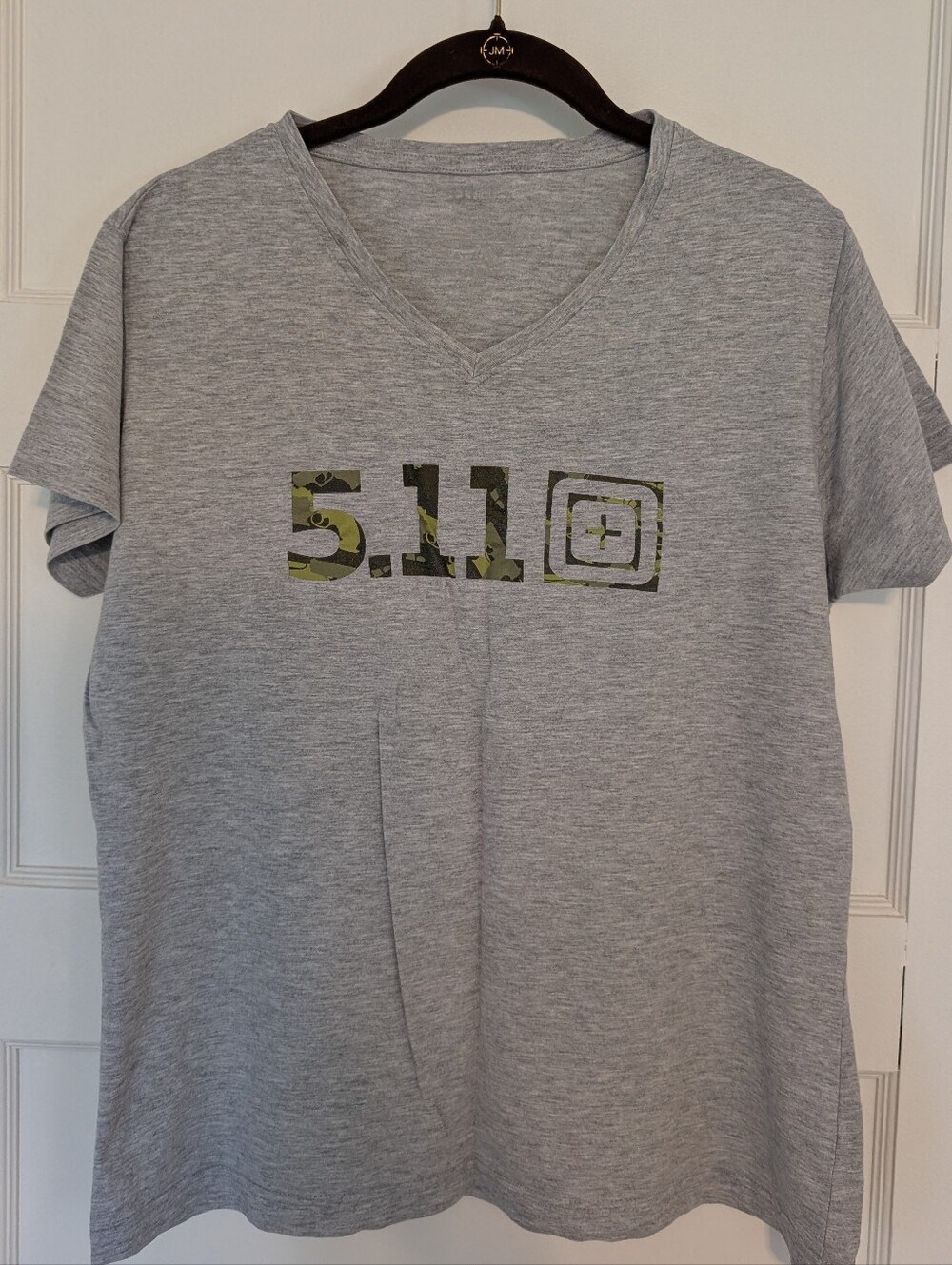 5.11 Tactical Women's V-Neck Shortsleeve T-Shirt